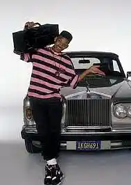 Picture for song 'FreshPrince' by artist 'RoccaWylerSelfMadeBeats'