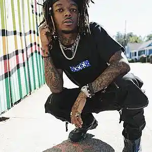 Picture for song 'jid type beat - Armed Robbery' by artist 'Roger Sun'