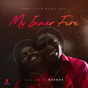 Picture for song 'My Inner Fire' by artist 'SamAp2'