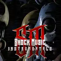 Picture for song 'Murder At Chucky Cheese ((FREE DOWNLOAD))' by artist 'Shock Music Instrumentals'