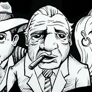 Picture for song 'the one' by artist 'SIAHhighashell'