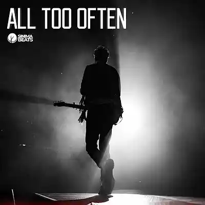 Picture for song 'All too Often' by artist 'SINIMA BEATS'