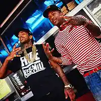 Picture for song 'Where U From (Prod. By Sir Rahmal)' by artist 'Sir Rahmal Beats'