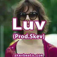 Picture for song 'Soulful Hip Hop Beat - Luv (Prod Skev)' by artist 'Skev Beats'