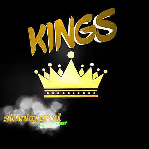 Picture for song 'Kings * rick ross & drake type beat 136 bpm' by artist 'Skunky Prod Beatmaker'
