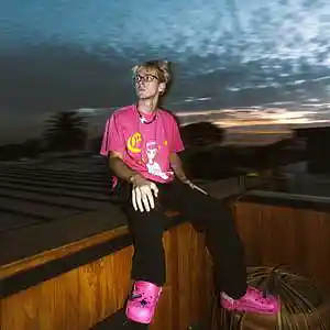 Picture for song 'NICK MIRA "SKY"' by artist 'storm on da beat'