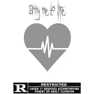 Picture for song 'Bring me to life' by artist 'Swiftrade'