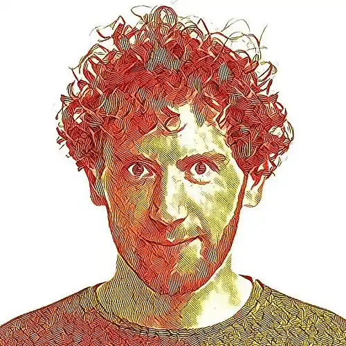 Artist picture