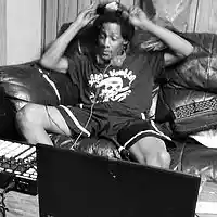 Picture for song 'NMS Part 2' by artist 'TeeA'