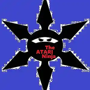 Picture for song 'MslCmnd' by artist 'The ATARI Ninja'