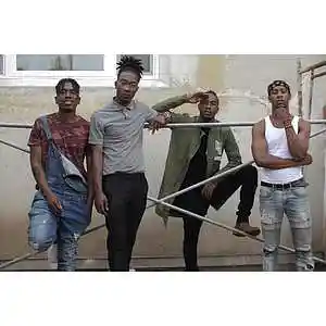 Picture for song 'Earned It' by artist 'The Soul Society Beatz'