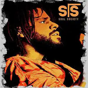 Picture for song 'Prayer Over Panic' by artist 'The Soul Society Beatz'