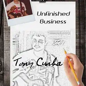 Picture for song 'I Need You' by artist 'Tony Cunha'