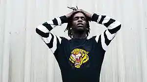 Picture for song 'A Step Ahead (Tagged) Chief Keef Type Beat' by artist 'TreyTheeProducer'
