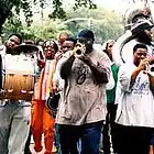 Picture for song 'SOLD/VENDU BRASS WAR - K SIM BEAT' by artist 'TWINZTRACK'