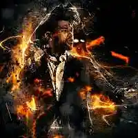 Picture for song 'Ambition / Weeknd / Type Beat $20 Lease' by artist 'Urban Arts'