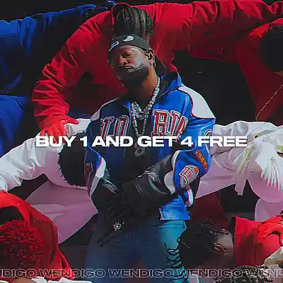 Picture for song 'Monopoly (BUY 1 GET 4 FREE)' by artist 'Wendigo'