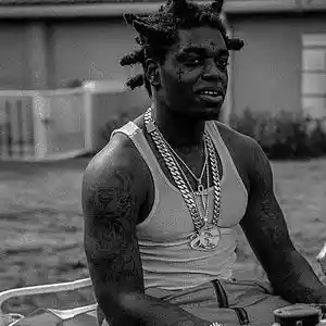 Picture for song 'OCEANS *Kodak Black*' by artist 'XXXMAKEITBOUNCE'