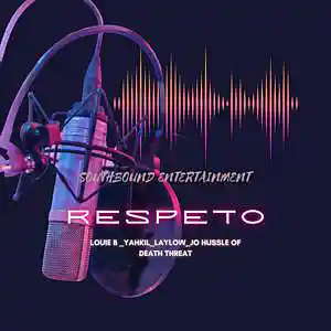Picture for song 'RESPETO- Louie B_Yahkil_Laylow_Jo Hussle' by artist 'Yahkil Atienza'
