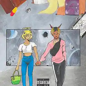 Picture for song '-END OF THE ROAD - MELODIC JUICE WRLD TYPE BEAT' by artist 'PROD. TommyontheTrack'
