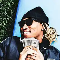 Picture for song 'Dreamer' by artist '34BEATZ'