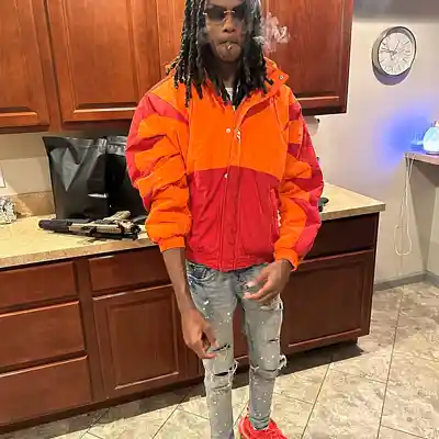 Picture for song 'Rio Da Yung OG x Babyfxce E Type Beat - Too Light' by artist '8xbeatz'