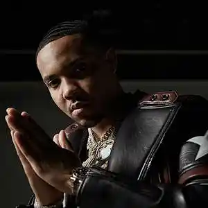 Picture for song '[FREE] G Herbo Type Beat "Life Lessons"' by artist 'Adrian R.'