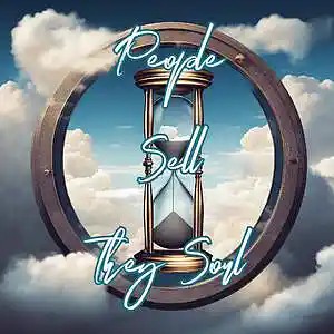 Picture for song 'People Sell They Soul' by artist 'Anac On The Beat'