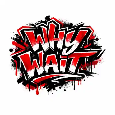 Picture for song 'Why Wait' by artist 'Beats By Tiger'