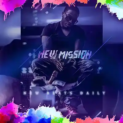 Picture for song 'New Mission' by artist 'Brandnew Beats'