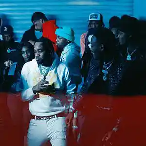 Picture for song 'Drippy Brain Level' by artist 'Brentin Davis Beats'