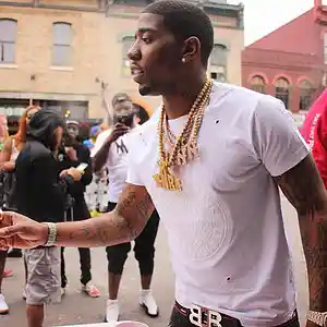 Picture for song 'Race Of The New Age' by artist 'Brentin Davis Beats'