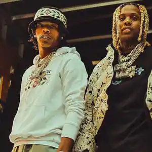 Picture for song 'Simple to Me Pt 3' by artist 'Brentin Davis Beats'