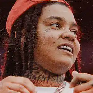 Picture for song 'Hot Sauce / Young M.A Type Beat (2 For 1)' by artist 'Buckroll'
