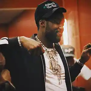 Picture for song 'Make It Shine / Meek Mill Type Beat (2 For 1)' by artist 'Buckroll'