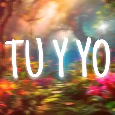 Picture for song '- TU Y YO - Type Beat de Trap Desahogo 2024' by artist 'By Jonxthxn'