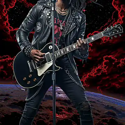 Picture for song 'Bell Town' by artist 'Cidic Vicious'