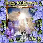Picture for song 'Stairs to Heaven' by artist 'Claudia Breuker'