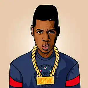 Picture for song 'mo betta trap lp' by artist 'CODE-MATRIX BEATZ'