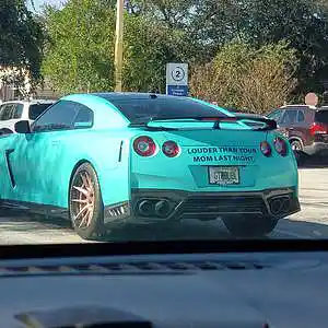 Picture for song 'Targets !' by artist 'CQINCE'