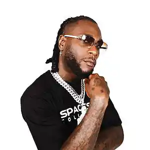 Picture for song 'Wizkid X Burna Boy X Tayc Afro Type Beat' by artist 'DAREN Sanala'