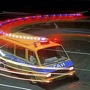 Picture for song 'Siren' by artist 'DavidRema'