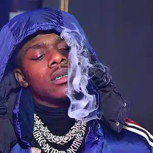 Picture for song 'No Smoke' by artist 'DeeFom'