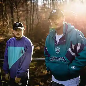 Picture for song 'WILDFIRES' by artist 'Derrickshawty'