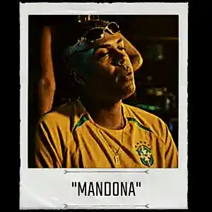 Picture for song 'Beat Estilo MC Cebezinho x MC Kako "Mandona"' by artist 'DJ GMZ'