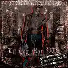Picture for song 'The Warm Up' by artist 'DMill The Hitman'