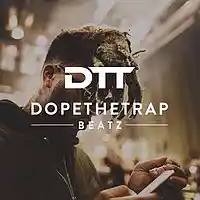 Picture for song 'Lotto' by artist 'DopeTheTrap Beatz'