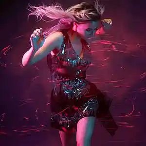 Picture for song 'Dance This Is the Beat' by artist 'Enterositor'