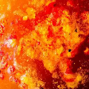 Picture for song 'Flowing Matter' by artist 'Enterositor'