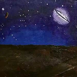 Picture for song 'dragons' by artist 'Eric Heisman and the Formation'